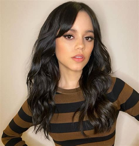 jenna irtega porn|Jenna ortega Archives